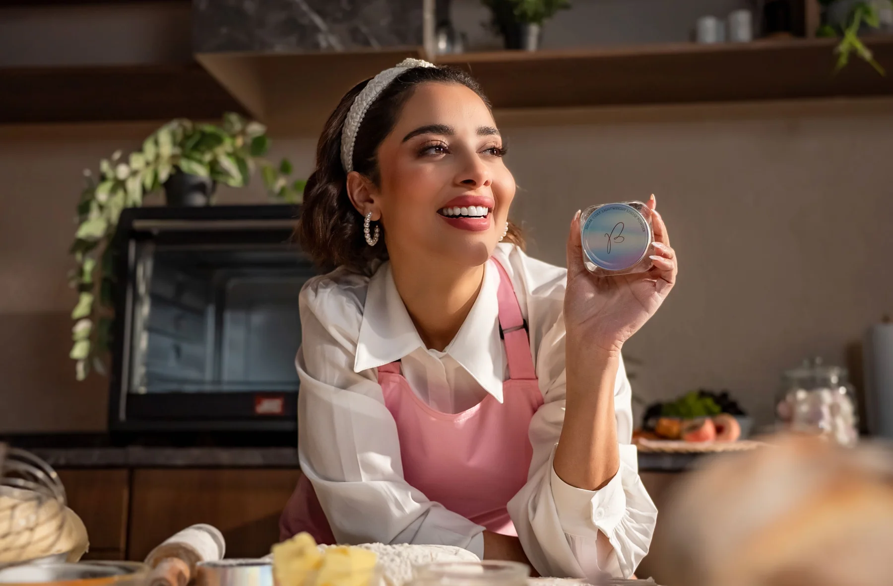 Bex Beauty, character-led brand film · 2025
