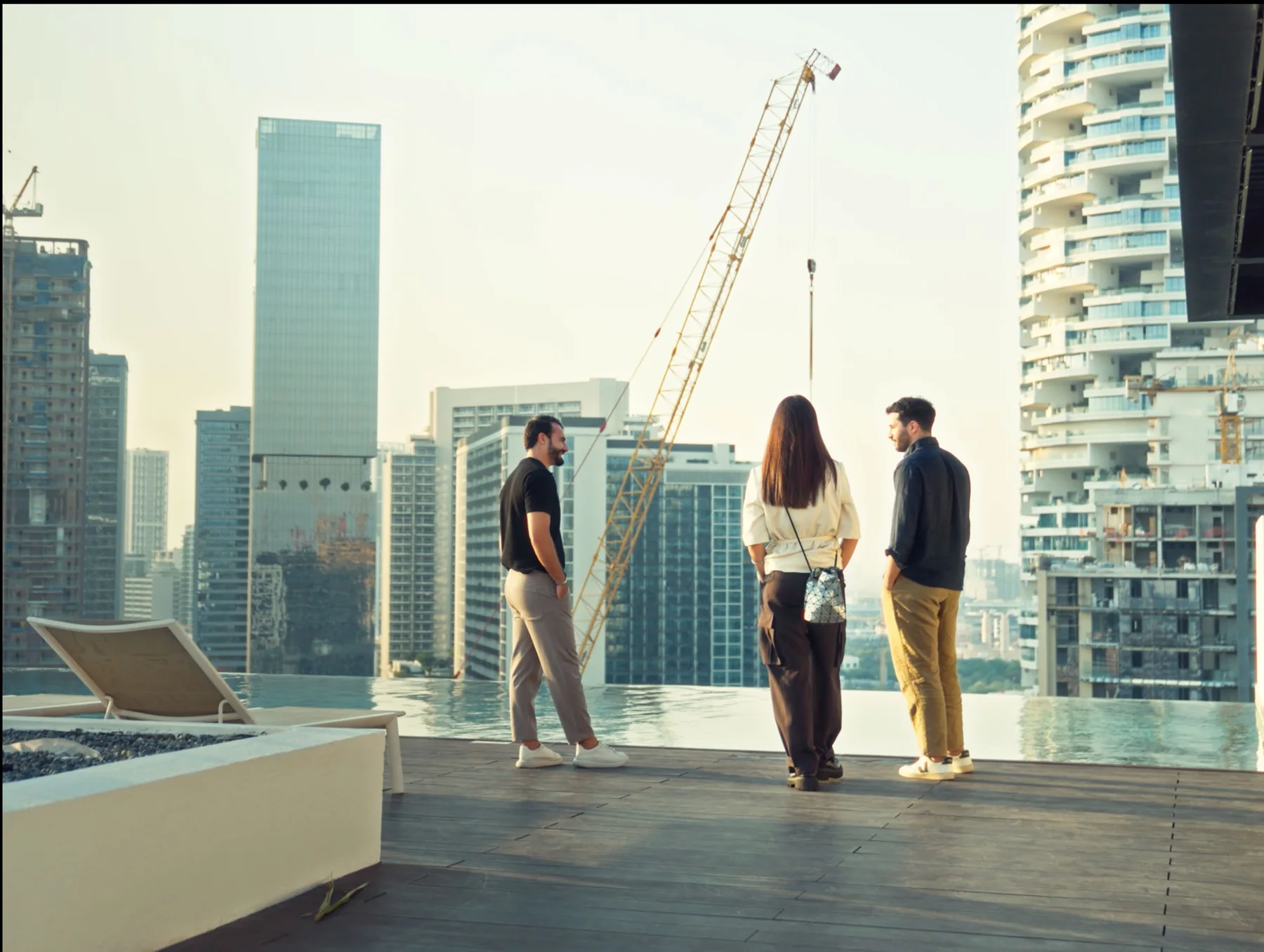 Sense Design, brand film